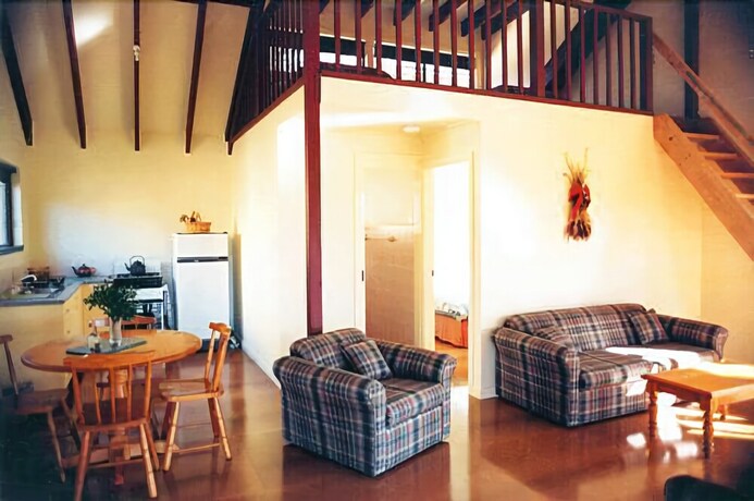 Imagen de la habitación del Hotel Kurrajong Trails and Cottages. Foto 27