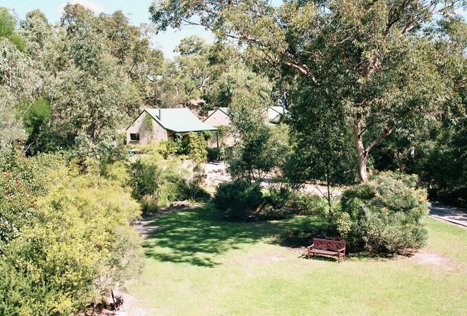Imagen de los exteriores del Hotel Kurrajong Trails and Cottages. Foto 30