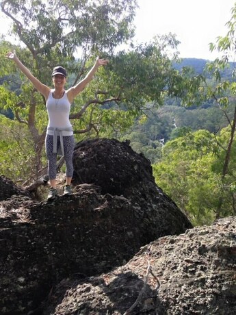 Imagen de los exteriores del Hotel Kurrajong Trails and Cottages. Foto 32