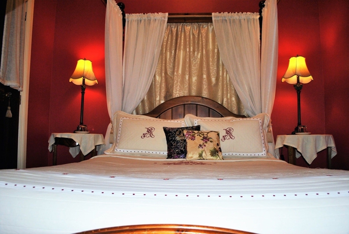 Imagen de la habitación del Hotel Kurrara Historic Guest House. Foto 2