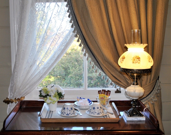 Imagen de la habitación del Hotel Kurrara Historic Guest House. Foto 3
