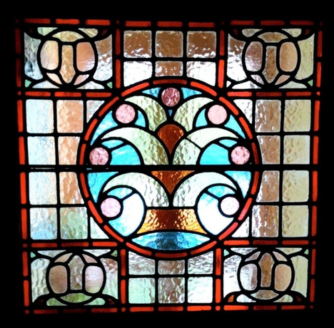 Imagen de los interiores del Hotel Kurrara Historic Guest House. Foto 8