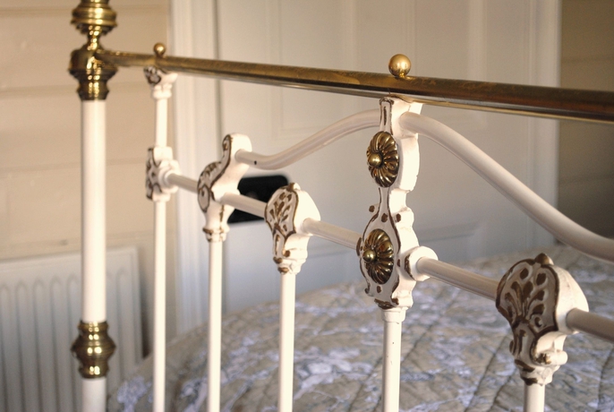 Imagen de la habitación del Hotel Kurrara Historic Guest House. Foto 4