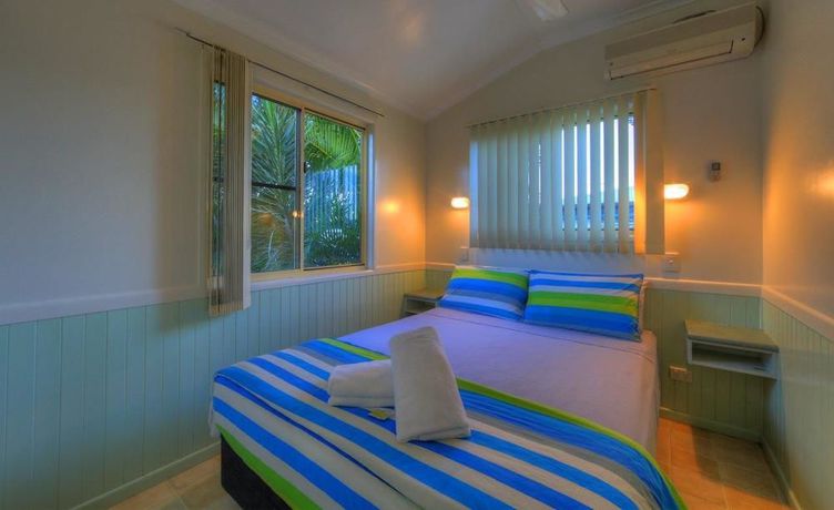 Imagen de la habitación del Hotel Kurrimine Beach Holiday Park. Foto 4