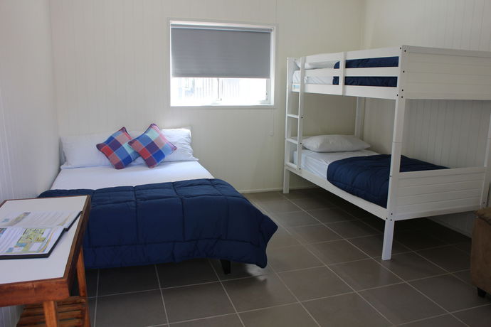 Imagen de la habitación del Hotel Kurrimine Beach Holiday Park. Foto 6