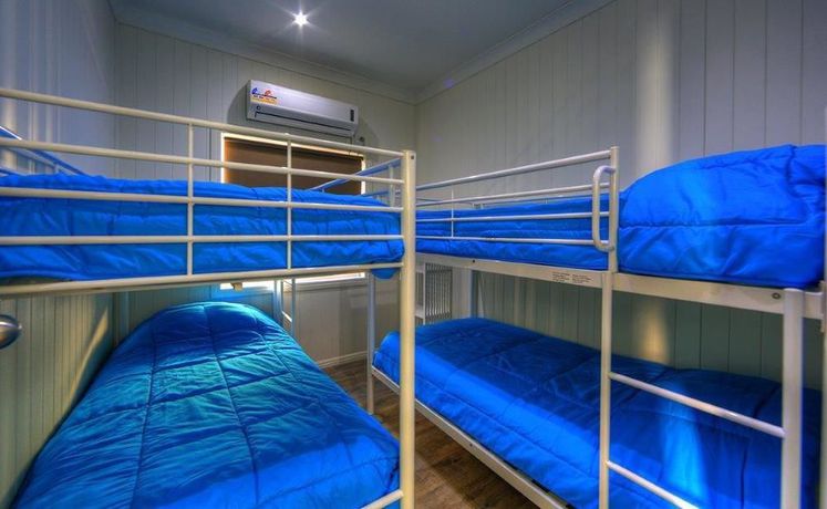 Imagen de los exteriores del Hotel Kurrimine Beach Holiday Park. Foto 13