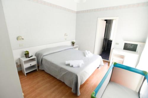 Imagen general del Hotel Kursaal, Bellaria-Igea Marina. Foto 5