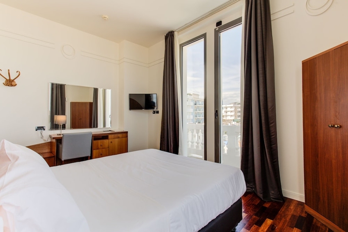 Imagen de la habitación del Hotel Kursaal, Cattolica. Foto 6