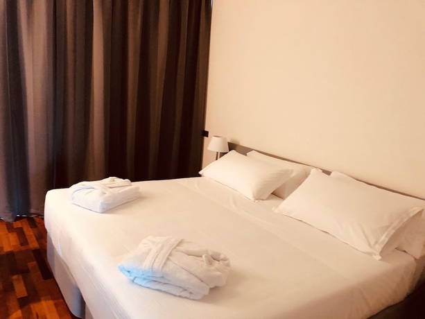 Imagen de la habitación del Hotel Kursaal, Cattolica. Foto 7