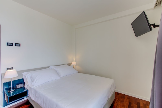 Imagen de la habitación del Hotel Kursaal, Cattolica. Foto 8