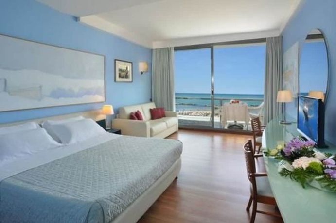 Imagen general del Hotel Kursaal, Cattolica. Foto 1