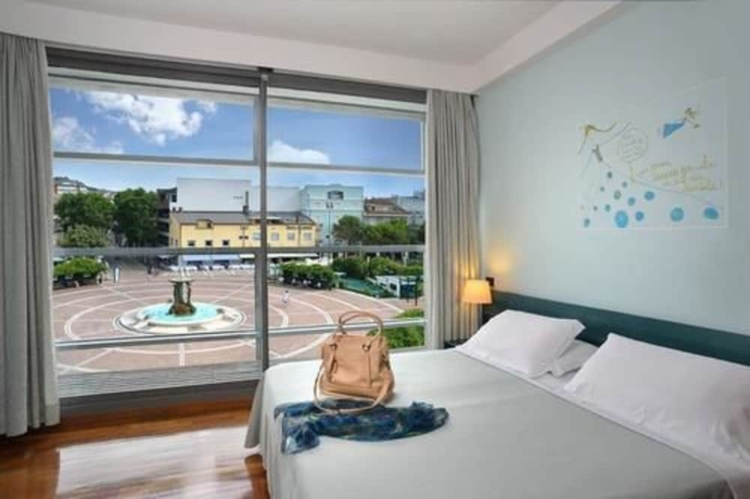 Imagen de la habitación del Hotel Kursaal, Cattolica. Foto 12
