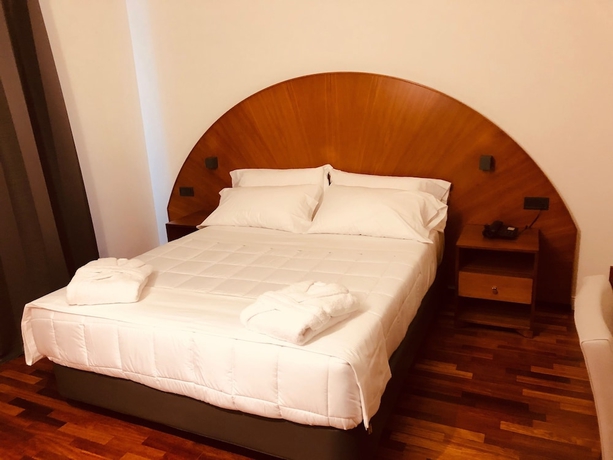 Imagen de la habitación del Hotel Kursaal, Cattolica. Foto 14