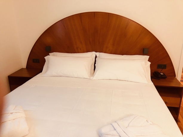 Imagen de la habitación del Hotel Kursaal, Cattolica. Foto 15