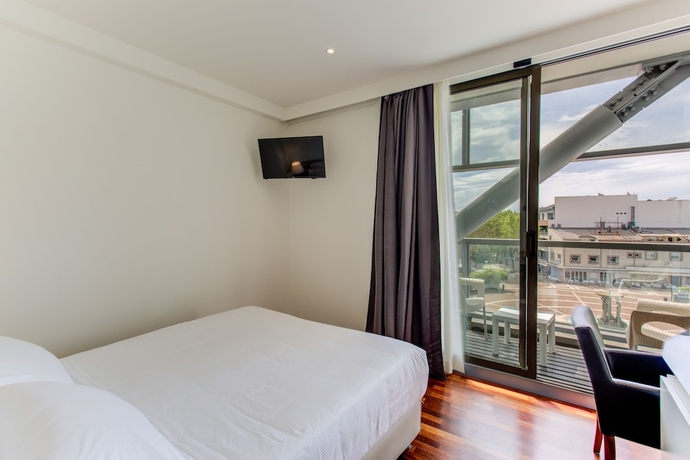 Imagen de la habitación del Hotel Kursaal, Cattolica. Foto 17