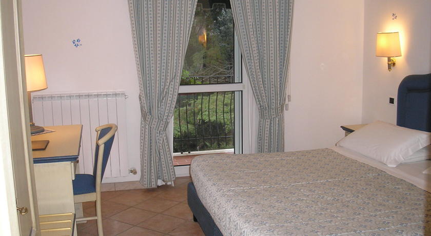 Imagen general del Hotel Kursaal, Lago Tras&iacute;meno. Foto 4