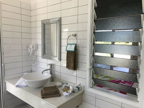 Imagen de la habitación del Hotel Kuru Club Aitutaki. Foto 6