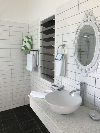 Imagen de la habitación del Hotel Kuru Club Aitutaki. Foto 11