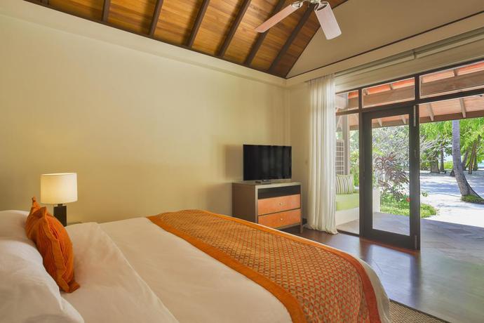 Imagen general del Hotel Kurumba Maldives. Foto 3