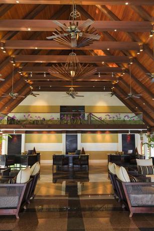 Imagen general del Hotel Kurumba Maldives. Foto 4