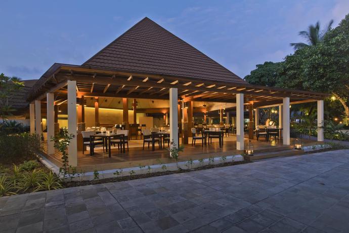 Imagen general del Hotel Kurumba Maldives. Foto 8