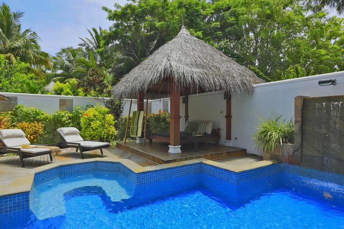 Imagen general del Hotel Kurumba Maldives. Foto 9