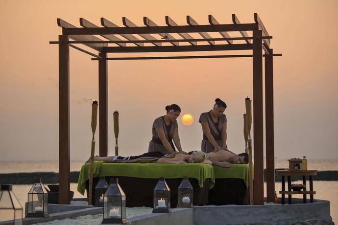 Imagen general del Hotel Kurumba Maldives. Foto 10