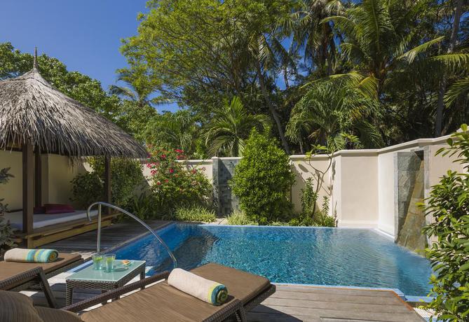 Imagen general del Hotel Kurumba Maldives. Foto 12