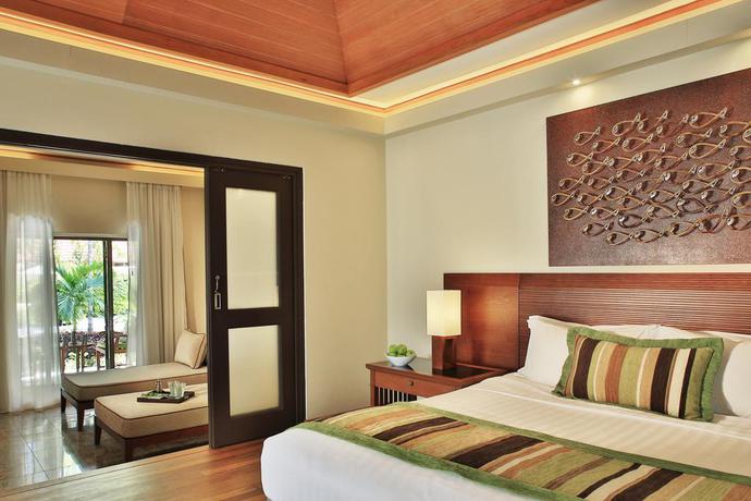 Imagen general del Hotel Kurumba Maldives. Foto 22