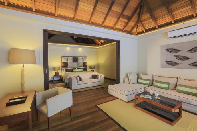 Imagen general del Hotel Kurumba Maldives. Foto 23