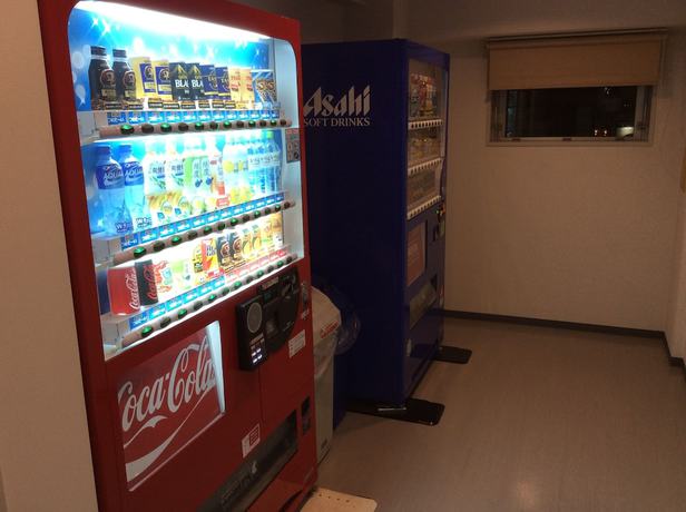 Imagen de los interiores del Hotel Kurume Esprit. Foto 14