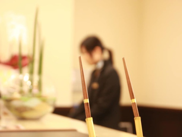 Imagen de los interiores del Hotel Kurume Esprit. Foto 16