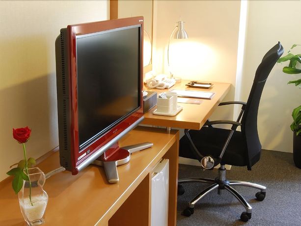 Imagen de la habitación del Hotel Kurume Esprit. Foto 5