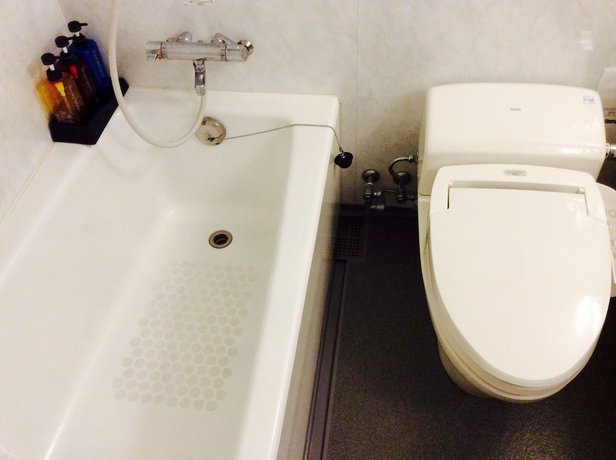 Imagen de la habitación del Hotel Kurume Esprit. Foto 6