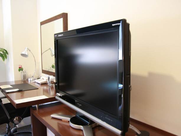 Imagen de la habitación del Hotel Kurume Esprit. Foto 7