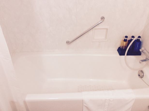 Imagen de la habitación del Hotel Kurume Esprit. Foto 8