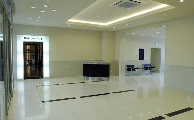 Imagen de los interiores del Hotel Kurume Esprit. Foto 17