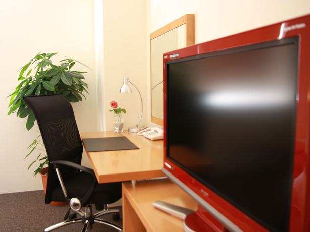 Imagen de la habitación del Hotel Kurume Esprit. Foto 9