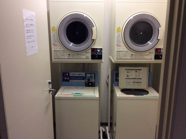 Imagen de los interiores del Hotel Kurume Esprit. Foto 18