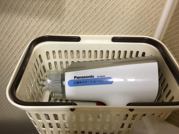 Imagen de la habitación del Hotel Kurume Station. Foto 6