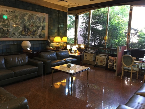 Imagen del bar/restaurante del Hotel Kurume Station. Foto 2