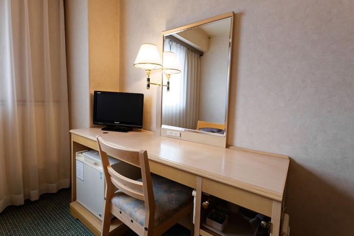 Imagen de la habitación del Hotel Kurume Washington Plaza. Foto 8