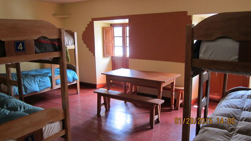 Imagen de la habitación del Hotel Kurumi. Foto 4
