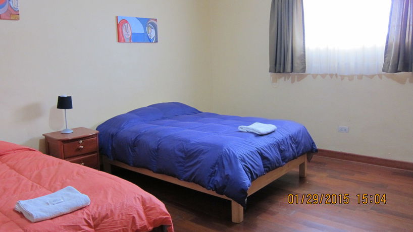 Imagen de la habitación del Hotel Kurumi. Foto 5