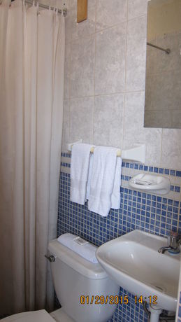 Imagen de la habitación del Hotel Kurumi. Foto 6