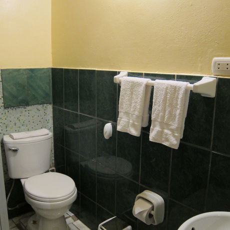Imagen de la habitación del Hotel Kurumi. Foto 8