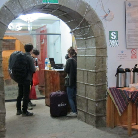 Imagen de la habitación del Hotel Kurumi. Foto 9