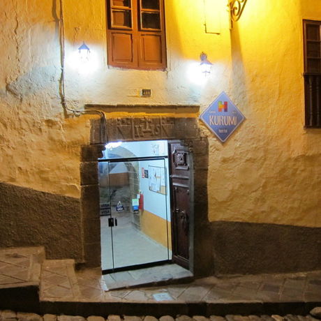 Imagen del bar/restaurante del Hotel Kurumi. Foto 3