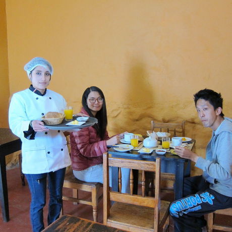 Imagen de la habitación del Hotel Kurumi. Foto 10