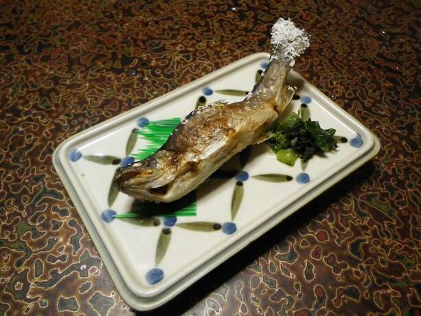 Imagen general del Hotel Kurumizawa Ryokan. Foto 9